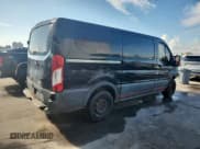 ✅ 2015 Ford Transit Cargo • VIN: 1FTNE1YMXFKB27372 • Lot: 80867355. Wystawiony na Copart z przebiegiem 128 366 mil. Bezpłatny archiwum sprzedaży aukcyjnych z USA i szczegółowy raport historii pojazdu na DreamBid. Zdjęcie 3.