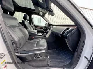 ✅ 2018 Land Rover Discovery HSE • VIN: SALRR2RV7JA060207 • Лот: 93784685. Опубликован ранее на Copart с пробегом 157 055 миль. Бесплатный доступ к архиву аукционных продаж из США и подробный отчёт об истории автомобиля на DreamBid. Изображение 5.