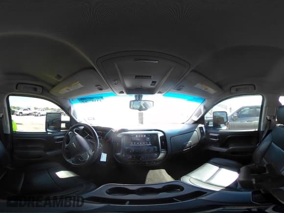 ✅ 2016 Chevrolet Silverado 2500HD LT • VIN: 1GC1KVEG9GF264455 • Лот: 43357702. Опубликован ранее на IAAI с пробегом 218 855 миль. Бесплатный доступ к архиву аукционных продаж из США и подробный отчёт об истории автомобиля на DreamBid. Изображение 17.