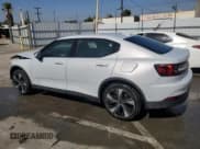 ✅ 2023 Polestar 2 • VIN: YSMEG3KA7PL144876 • Lot: 71388964. Wystawiony na Copart z przebiegiem 32 091 mil. Bezpłatny archiwum sprzedaży aukcyjnych z USA i szczegółowy raport historii pojazdu na DreamBid. Zdjęcie 2.