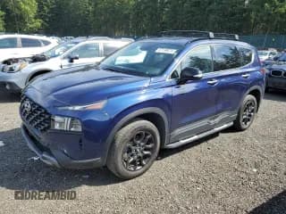 ✅ 2022 Hyundai Santa Fe XRT • VIN: 5NMS6DAJ2NH410148 • Lot: 67138074. Wystawiony na Copart z przebiegiem 23 502 mil. Bezpłatny archiwum sprzedaży aukcyjnych z USA i szczegółowy raport historii pojazdu na DreamBid. Zdjęcie 1.