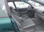 ✅ 2000 Subaru Impreza Outback Special Sports • VIN: JF1GF4855YH807900 • Lot: 41458315. Listed on IAAI with 121,606 mi. Free auction sales archive from the USA and detailed vehicle history report at DreamBid. Image 5.