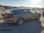 ✅ 2012 Dodge Avenger SE • VIN: 1C3CDZABXCN274467 • Лот: 79183264. Опубликован ранее на Copart с пробегом 148 771 миль. Бесплатный доступ к архиву аукционных продаж из США и подробный отчёт об истории автомобиля на DreamBid. Изображение 3.