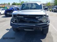 ✅ 2023 Ford Bronco • VIN: 1FMDE5BH4PLB24666 • Лот: 42054233. Опубликован ранее на IAAI с пробегом 10 474 миль. Бесплатный доступ к архиву аукционных продаж из США и подробный отчёт об истории автомобиля на DreamBid. Изображение 6.