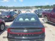 ✅ 2023 Hyundai Sonata SE • VIN: KMHL24JAXPA258502 • Лот: 43360187. Опубликован ранее на IAAI с пробегом 70 189 миль. Бесплатный доступ к архиву аукционных продаж из США и подробный отчёт об истории автомобиля на DreamBid. Изображение 17.