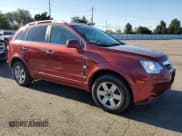 ✅ 2009 Saturn VUE XR • VIN: 3GSCL53709S533454 • Lot: 70463925. Wystawiony na Copart z przebiegiem 166 226 mil. Bezpłatny archiwum sprzedaży aukcyjnych z USA i szczegółowy raport historii pojazdu na DreamBid. Zdjęcie 4.