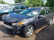 ✅ 2012 Acura TSX Technology • VIN: JH4CW2H67CC001499 • Lot: 42286816. Listed on IAAI with 144,209 mi. Free auction sales archive from the USA and detailed vehicle history report at DreamBid. Image 18.