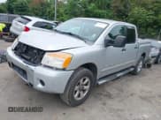 ✅ 2008 Nissan Titan XE • VIN: 1N6AA07C88N315559 • Lot: 42288837. Wystawiony na IAAI z przebiegiem 239 659 mil. Bezpłatny archiwum sprzedaży aukcyjnych z USA i szczegółowy raport historii pojazdu na DreamBid. Zdjęcie 19.