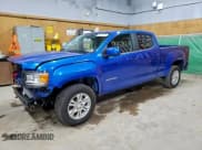✅ 2019 GMC Canyon 4WD SLE • VIN: 1GTG6CENXK1352731 • Лот: 93571265. Опубликован ранее на Copart с пробегом 8 109 миль. Бесплатный доступ к архиву аукционных продаж из США и подробный отчёт об истории автомобиля на DreamBid. Изображение 1.