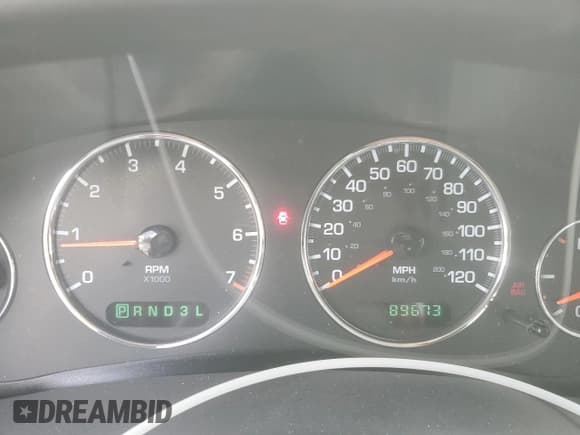 ✅ 2004 Chrysler Concorde LX • VIN: 2C3HD46R54H676700 • Лот: 67531064. Опубликован ранее на Copart с пробегом 89 673 миль. Бесплатный доступ к архиву аукционных продаж из США и подробный отчёт об истории автомобиля на DreamBid. Изображение 9.