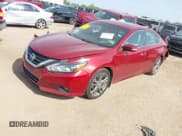 ✅ 2018 Nissan Altima SL • VIN: 1N4BL3AP0JC135451 • Lot: 42765134. Listed on IAAI with 127,530 mi. Free auction sales archive from the USA and detailed vehicle history report at DreamBid. Image 17.