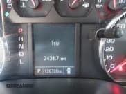 ✅ 2018 Chevrolet Silverado 1500 Custom • VIN: 1GCRCPEH0JZ164030 • Лот: 42543518. Опубликован ранее на IAAI с пробегом 126 708 миль. Бесплатный доступ к архиву аукционных продаж из США и подробный отчёт об истории автомобиля на DreamBid. Изображение 15.