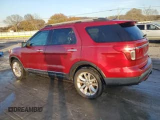 ✅ 2015 Ford Explorer Limited • VIN: 1FM5K8F82FGC35930 • Lot: 90751875. Wystawiony na Copart z przebiegiem 145 662 mil. Bezpłatny archiwum sprzedaży aukcyjnych z USA i szczegółowy raport historii pojazdu na DreamBid. Zdjęcie 2.