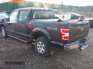 ✅ 2019 Ford F-150 XL • VIN: 1FTEW1EB8KFB83216 • Lot: 43679613. Listed on IAAI with 92,213 mi. Free auction sales archive from the USA and detailed vehicle history report at DreamBid. Image 3.