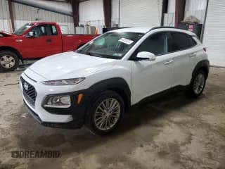 ✅ 2018 Hyundai Kona SEL • VIN: KM8K2CAA0JU114212 • Лот: 44053324. Опубликован ранее на Copart с пробегом 73 318 миль. Бесплатный доступ к архиву аукционных продаж из США и подробный отчёт об истории автомобиля на DreamBid. Изображение 1.