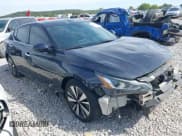 ✅ 2019 Nissan Altima SV • VIN: 1N4BL4DV7KC211927 • Lot: 43312388. Listed on IAAI with 223,169 mi. Free auction sales archive from the USA and detailed vehicle history report at DreamBid. Image 1.