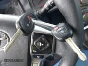 ✅ 2020 Toyota 4Runner TRD Off Road Premium • VIN: JTEBU5JR8L5741538 • Lot: 43307954. Listed on IAAI with 59,624 mi. Free auction sales archive from the USA and detailed vehicle history report at DreamBid. Image 11.