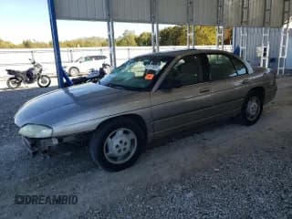 ✅ 1998 Chevrolet Lumina LS • VIN: 2G1WL52M6W9152418 • Лот: 87017425. Опубликован ранее на Copart с пробегом 209 343 миль. Бесплатный доступ к архиву аукционных продаж из США и подробный отчёт об истории автомобиля на DreamBid. Изображение 1.