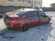 ✅ 2009 Hyundai Sonata GLS • VIN: 5NPET46F49H406427 • Лот: 90608595. Опубликован ранее на Copart с пробегом 138 154 миль. Бесплатный доступ к архиву аукционных продаж из США и подробный отчёт об истории автомобиля на DreamBid. Изображение 3.