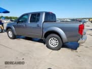 ✅ 2016 Nissan Frontier S • VIN: 1N6AD0ER6GN707761 • Lot: 70869675. Listed on Copart with 65,994 mi. Free auction sales archive from the USA and detailed vehicle history report at DreamBid. Image 2.
