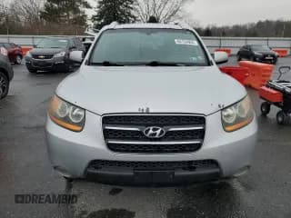 ✅ 2008 Hyundai Santa Fe SE • VIN: 5NMSH13E98H219453 • Lot: 84154904. Listed on Copart with 256,019 mi. Free auction sales archive from the USA and detailed vehicle history report at DreamBid. Image 5.