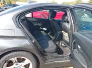 ✅ 2015 BMW 3 Series 328i • VIN: WBA3A5C53FF609178 • Lot: 43318585. Listed on IAAI with 106,126 mi. Free auction sales archive from the USA and detailed vehicle history report at DreamBid. Image 8.