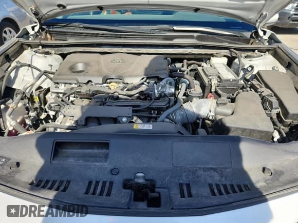 ✅ 2022 Toyota Camry SE • VIN: 4T1G11AK1NU062827 • Lot: 89730935. Wystawiony na Copart z przebiegiem 32 628 mil. Bezpłatny archiwum sprzedaży aukcyjnych z USA i szczegółowy raport historii pojazdu na DreamBid. Zdjęcie 11.