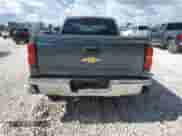 2014 Chevrolet Silverado 1500 LT z VIN 1GCRCREC4EZ290445, wystawiony jako Copart lot #87198435 z przebiegiem 166 498 mil mil oraz Szkoda całkowita • Salvage title. Historia ofert i sprzedaży dostępna na DreamBid. Obrazek 6.