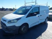 ✅ 2014 Ford Transit Connect XL • VIN: NM0LE7E70E1164795 • Lot: 43551326. Listed on IAAI with 97,085 mi. Free auction sales archive from the USA and detailed vehicle history report at DreamBid. Image 18.