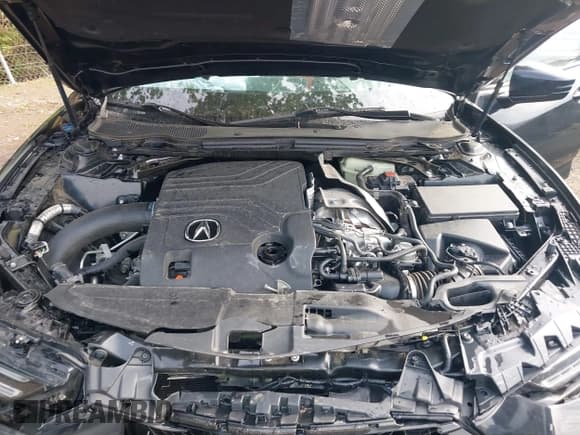 ✅ 2023 Acura TLX Type S • VIN: 19UUB7F9XPA001690 • Lot: 42531814. Wystawiony na IAAI z przebiegiem 47 197 mil. Bezpłatny archiwum sprzedaży aukcyjnych z USA i szczegółowy raport historii pojazdu na DreamBid. Zdjęcie 10.