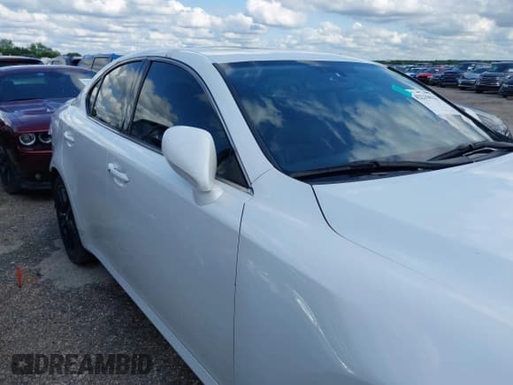 ✅ 2008 Lexus IS 350 • VIN: JTHBE262685021012 • Lot: 42219621. Wystawiony na IAAI z przebiegiem 198 294 mil. Bezpłatny archiwum sprzedaży aukcyjnych z USA i szczegółowy raport historii pojazdu na DreamBid. Zdjęcie 14.