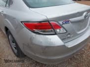 ✅ 2012 Mazda 6 i Sport • VIN: 1YVHZ8BH3C5M19651 • Lot: 43694089. Listed on IAAI with 143,204 mi. Free auction sales archive from the USA and detailed vehicle history report at DreamBid. Image 6.