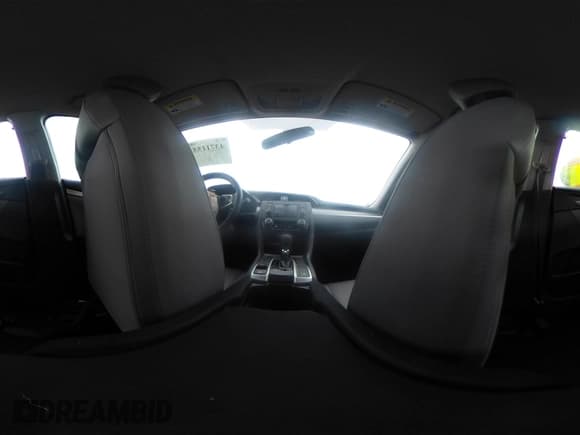 ✅ 2017 Honda Civic LX • VIN: 2HGFC2F57HH542429 • Lot: 43711553. Wystawiony na IAAI z przebiegiem 80 981 mil. Bezpłatny archiwum sprzedaży aukcyjnych z USA i szczegółowy raport historii pojazdu na DreamBid. Zdjęcie 20.