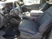 ✅ 2022 Ford F-150 XLT • VIN: 1FTEW1EP2NFA76761 • Lot: 81878395. Listed on Copart with 124,925 mi. Free auction sales archive from the USA and detailed vehicle history report at DreamBid. Image 7.