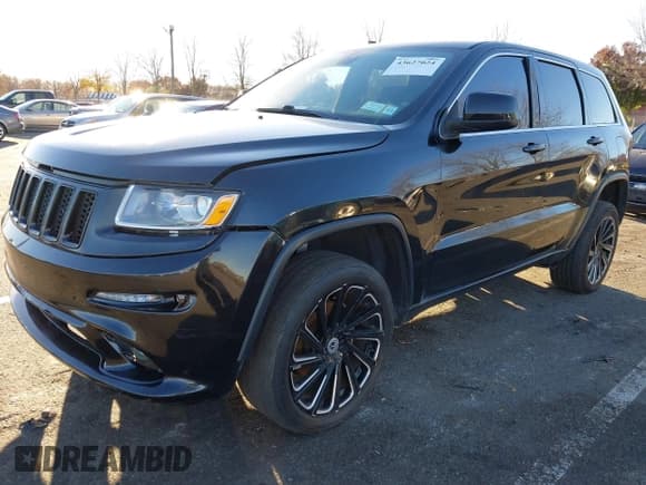 ✅ 2016 Jeep Grand Cherokee Laredo • VIN: 1C4RJFAG9GC367216 • Лот: 43627024. Опубликован ранее на IAAI с пробегом 96 082 миль. Бесплатный доступ к архиву аукционных продаж из США и подробный отчёт об истории автомобиля на DreamBid. Изображение 17.