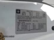 ✅ 2016 GMC Savana Cargo • VIN: 1GTW7AFF4G1904719 • Лот: 42131849. Опубликован ранее на IAAI с пробегом 121 700 миль. Бесплатный доступ к архиву аукционных продаж из США и подробный отчёт об истории автомобиля на DreamBid. Изображение 9.