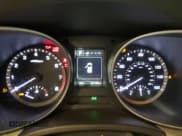 ✅ 2018 Hyundai Santa Fe 2.4L • VIN: 5XYZUDLB9JG524002 • Лот: 50347284. Опубликован ранее на Copart с пробегом 43 140 миль. Бесплатный доступ к архиву аукционных продаж из США и подробный отчёт об истории автомобиля на DreamBid. Изображение 9.