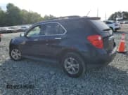✅ 2015 Chevrolet Equinox LT • VIN: 2GNALBEK0F6194439 • Лот: 70179524. Опубликован ранее на Copart с пробегом 190 652 миль. Бесплатный доступ к архиву аукционных продаж из США и подробный отчёт об истории автомобиля на DreamBid. Изображение 2.