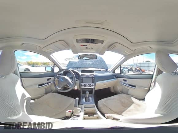 2016 Subaru Impreza Special Sports Premium с VIN JF1GPAS67G8273410, выставлен на аукционе Copart как лот 85903675 с пробегом 87 962 миль миль и Списание • Salvage title. История ставок и продаж доступна на DreamBid. Изображение 15.