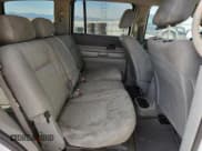 ✅ 2007 Dodge Durango SXT • VIN: 1D8HB38PX7F543591 • Lot: 90722105. Listed on Copart with 154,289 mi. Free auction sales archive from the USA and detailed vehicle history report at DreamBid. Image 11.