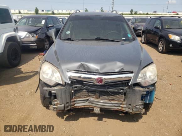 ✅ 2009 Saturn VUE XE • VIN: 3GSCL33P29S520306 • Lot: 65888904. Wystawiony na Copart z przebiegiem 178 111 mil. Bezpłatny archiwum sprzedaży aukcyjnych z USA i szczegółowy raport historii pojazdu na DreamBid. Zdjęcie 5.