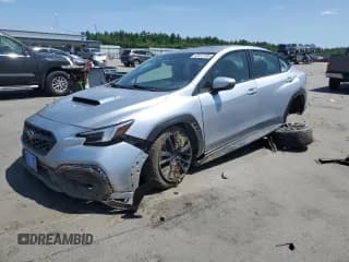 ✅ 2022 Subaru WRX Limited • VIN: JF1VBAL64N9010688 • Lot: 62412185. Wystawiony na Copart z przebiegiem Nie podano. Bezpłatny archiwum sprzedaży aukcyjnych z USA i szczegółowy raport historii pojazdu na DreamBid. Zdjęcie 1.