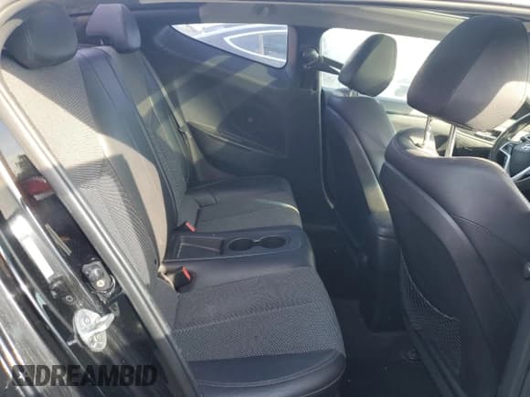 ✅ 2012 Hyundai Veloster w/Red Int • VIN: KMHTC6AD2CU055048 • Lot: 91519555. Wystawiony na Copart z przebiegiem 131 301 mil. Bezpłatny archiwum sprzedaży aukcyjnych z USA i szczegółowy raport historii pojazdu na DreamBid. Zdjęcie 10.