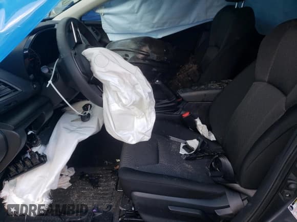 ✅ 2022 Subaru Impreza • VIN: 4S3GKAA64N1604542 • Lot: 86634584. Listed on Copart with 42,237 mi. Free auction sales archive from the USA and detailed vehicle history report at DreamBid. Image 7.