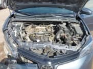 ✅ 2017 Toyota Corolla LE • VIN: 5YFBURHE1HP593600 • Lot: 43311094. Wystawiony na IAAI z przebiegiem 143 736 mil. Bezpłatny archiwum sprzedaży aukcyjnych z USA i szczegółowy raport historii pojazdu na DreamBid. Zdjęcie 10.