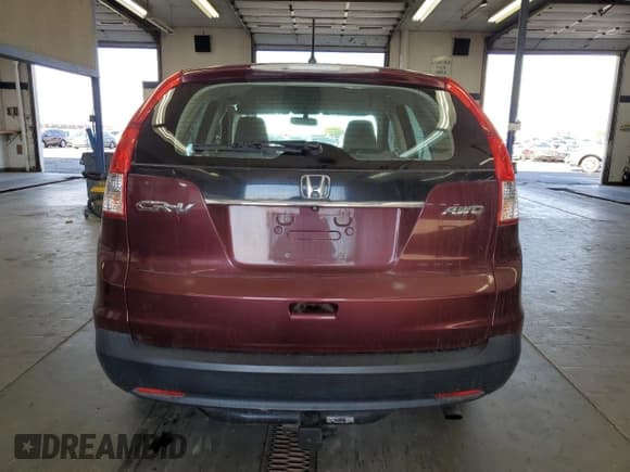 ✅ 2014 Honda CR-V LX • VIN: 5J6RM4H36EL007665 • Lot: 89733195. Wystawiony na Copart z przebiegiem 75 546 mil. Bezpłatny archiwum sprzedaży aukcyjnych z USA i szczegółowy raport historii pojazdu na DreamBid. Zdjęcie 6.