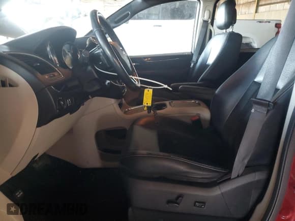 ✅ 2017 Dodge Grand Caravan SXT • VIN: 2C4RDGCG7HR818548 • Lot: 91310515. Listed on Copart with 167,934 mi. Free auction sales archive from the USA and detailed vehicle history report at DreamBid. Image 7.