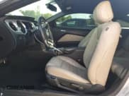 ✅ 2014 Ford Mustang V6 • VIN: 1ZVBP8AM1E5287148 • Лот: 71743635. Опубликован ранее на Copart с пробегом 87 814 миль. Бесплатный доступ к архиву аукционных продаж из США и подробный отчёт об истории автомобиля на DreamBid. Изображение 7.