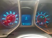 ✅ 2011 Chevrolet Camaro 2LT • VIN: 2G1FG1ED4B9129903 • Lot: 96139155. Wystawiony na Copart z przebiegiem 101 335 mil. Bezpłatny archiwum sprzedaży aukcyjnych z USA i szczegółowy raport historii pojazdu na DreamBid. Zdjęcie 9.