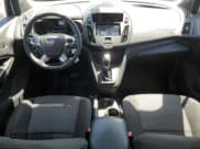 ✅ 2017 Ford Transit Connect XL • VIN: NM0GE9E75H1293973 • Lot: 56380765. Listed on Copart with 131,291 mi. Free auction sales archive from the USA and detailed vehicle history report at DreamBid. Image 8.